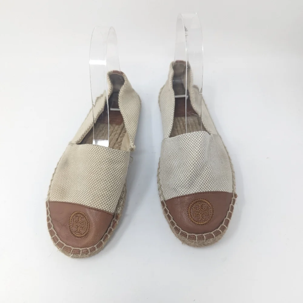 Tory Burch size these